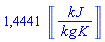 1.444068952*Units:-Unit(kJ/(kg*K))
