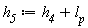 h__5 := h__4+l__p