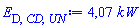 4.074822525*kW