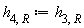 h[4, R] := h[3, R]