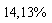 .1413213097
