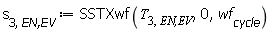 s[3, `EN,EV`] := SSTXwf(T[3, `EN,EV`], 0, wf[cycle])