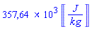 357639.5831*Units:-Unit(J/kg)