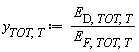 y[TOT, T] := Units:-Standard:-`*`(E[D, TOT, T], Units:-Standard:-`/`(E[F, TOT, T]))