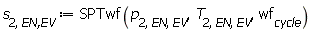 s[2, `EN,EV`] := SPTwf(p[2, EN, EV], T[2, EN, EV], wf[cycle])