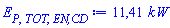 11.41372418*kW
