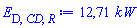 12.71124080*kW