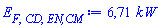6.70529141*kW