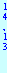 .1413213097