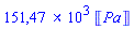 151471.2936*Units:-Unit(Pa)