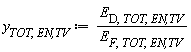 y[TOT, `EN,TV`] := Units:-Standard:-`*`(E[D, TOT, `EN,TV`], Units:-Standard:-`/`(E[F, TOT, `EN,TV`]))