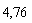 4.764948509