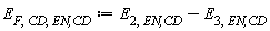 E[F, CD, `EN,CD`] := Units:-Standard:-`+`(E[2, `EN,CD`], Units:-Standard:-`-`(E[3, `EN,CD`]))
