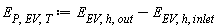 E[P, EV, T] := Units:-Standard:-`+`(E[EV, h, out], Units:-Standard:-`-`(E[EV, h, inlet]))