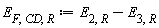 E[F, CD, R] := Units:-Standard:-`+`(E[2, R], Units:-Standard:-`-`(E[3, R]))