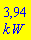 3.94436090*kW