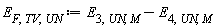 E[F, TV, UN] := Units:-Standard:-`+`(E[3, UN, M], Units:-Standard:-`-`(E[4, UN, M]))