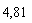 4.811958814