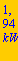 1.94063641*kW