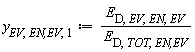 y[EV, `EN,EV`, 1] := Units:-Standard:-`*`(E[D, EV, EN, EV], Units:-Standard:-`/`(E[D, TOT, `EN,EV`]))