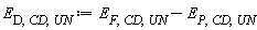 E[D, CD, UN] := Units:-Standard:-`+`(E[F, CD, UN], Units:-Standard:-`-`(E[P, CD, UN]))