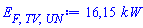 16.14674895*kW