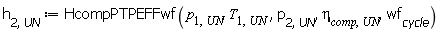 h[2, UN] := HcompPTPEFFwf(p[1, UN], T[1, UN], p[2, UN], eta[comp, UN], wf[cycle])
