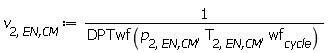 v[2, `EN,CM`] := Units:-Standard:-`/`(DPTwf(p[2, `EN,CM`], T[2, `EN,CM`], wf[cycle]))