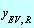 y[EV, R]