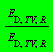 Units:-Standard:-`*`(E[D, TV, R], Units:-Standard:-`/`(E[D, TV, R]))