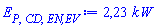 2.234061745*kW
