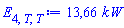 13.66480665*kW