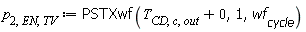 p[2, EN, TV] := PSTXwf(Units:-Standard:-`+`(T[CD, c, out], 0), 1, wf[cycle])