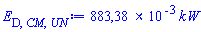 .88338470*kW