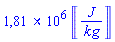 1814495.110*Units:-Unit(J/kg)