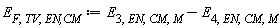 E[F, TV, `EN,CM`] := Units:-Standard:-`+`(E[3, EN, CM, M], Units:-Standard:-`-`(E[4, EN, CM, M]))