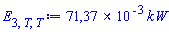 0.7137239841e-1*kW