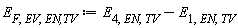 E[F, EV, `EN,TV`] := Units:-Standard:-`+`(E[4, EN, TV], Units:-Standard:-`-`(E[1, EN, TV]))
