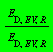 Units:-Standard:-`*`(E[D, EV, R], Units:-Standard:-`/`(E[D, EV, R]))