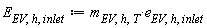E[EV, h, inlet] := Units:-Standard:-`*`(m[EV, h, T], e[EV, h, inlet])