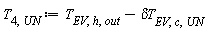 T[4, UN] := Units:-Standard:-`+`(T[EV, h, out], Units:-Standard:-`-`(`&delta;T`[EV, c, UN]))