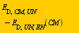 Units:-Standard:-`+`(E[D, CM, UN], Units:-Standard:-`-`(E[D, UN, EN](CM)))