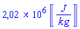 2022472.774*Units:-Unit(J/kg)