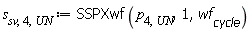 s[sv, 4, UN] := SSPXwf(p[4, UN], 1, wf[cycle])
