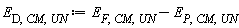 E[D, CM, UN] := Units:-Standard:-`+`(E[F, CM, UN], Units:-Standard:-`-`(E[P, CM, UN]))
