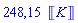 248.15*Units:-Unit(K)