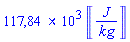117839.6126*Units:-Unit(J/kg)
