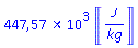 447569.9024*Units:-Unit(J/kg)