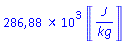 286876.5855*Units:-Unit(J/kg)