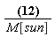 0.1457342424e32*Units:-Unit('kg')/M[sun]